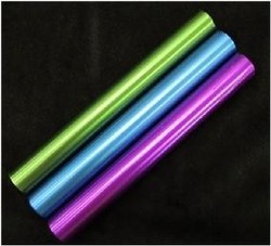 Color Anodized Aluminum Profiles