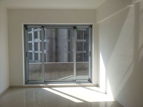 30mm Series Indian Extrusions Window