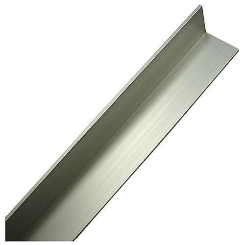Indian ExtrusionsMetal Aluminum Angle