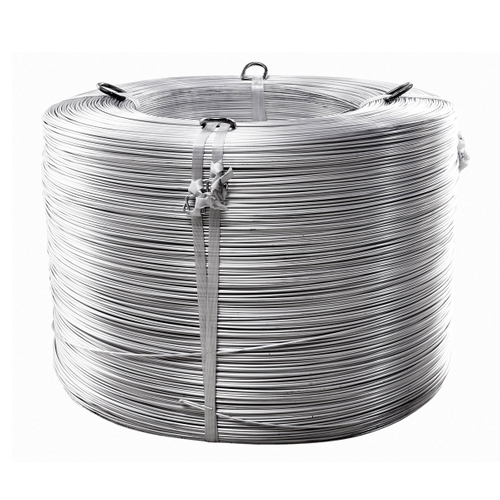 Aluminum Wire Coil for Electrical Industries