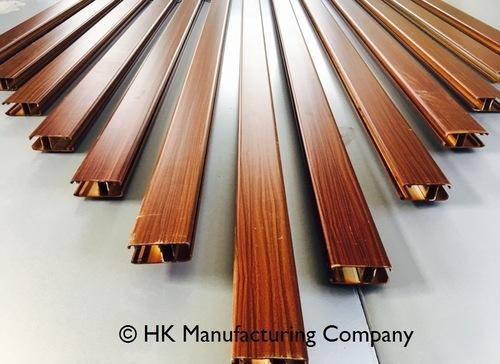 Indian Extrusions Indian Extrusions Sections