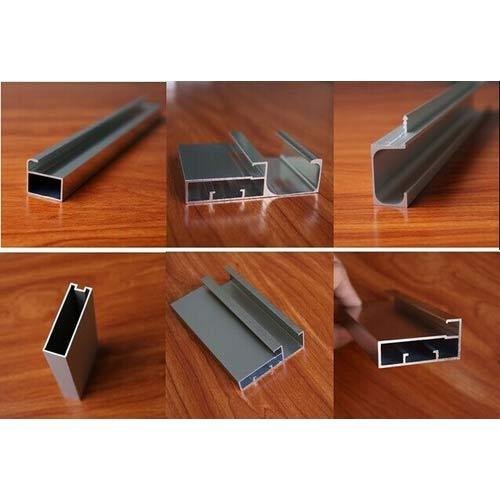 Angle Aluminium Profile For Kitchen Cabinet Frame