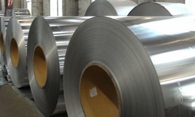 Indian Extrusions Aluminum Sheets  Coils