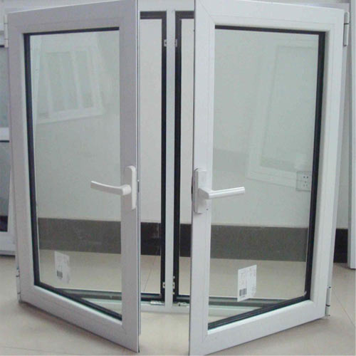 Openable Aluminium Window