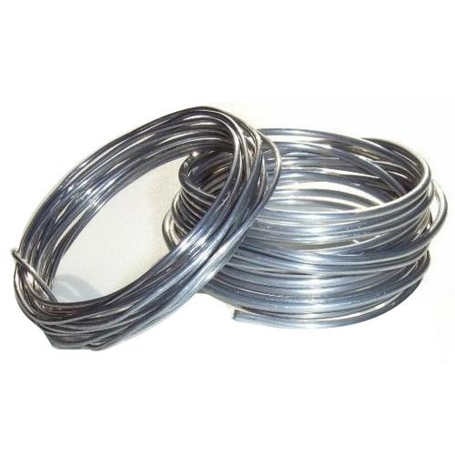 Aluminium Wire Coil