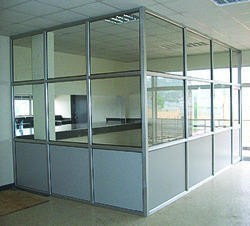 Indian Extrusions and Indian Extrusions Decorative and Simple Aluminium Partitions