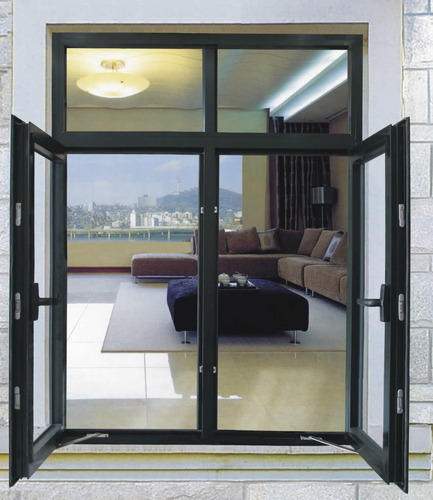 Stylish Aluminium Door & Window