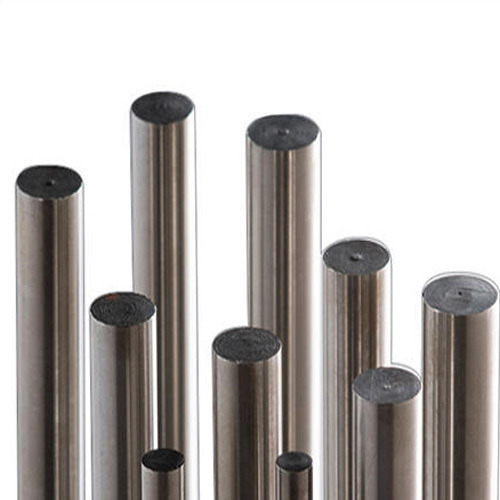 Anodised Aluminium Bronze Rod for Manufacturing, Length: 3 meter