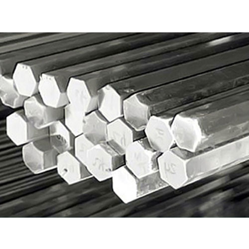 Aluminium Hexagonal Rod - Indian Extrusions