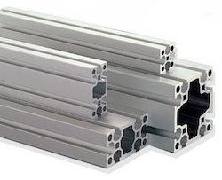 Aluminum Profile for Bench