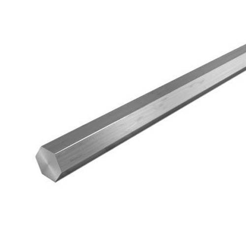 Aluminium Indian Extrusionsgon Rod