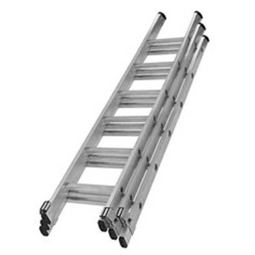 Aluminium Ladder Sections