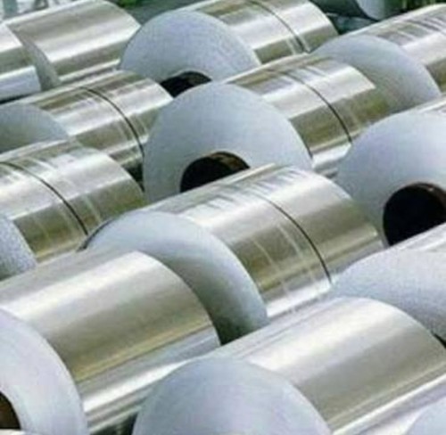 Indian Extrusions and nalco Aluminum Coil