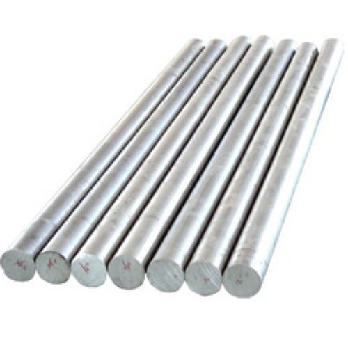 Aluminium Industrial Rods