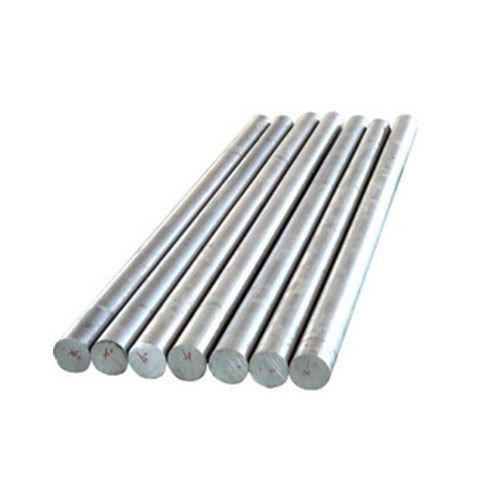 Round Aluminum Rods