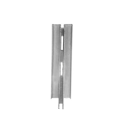 Standard Aluminium Slotted Channel