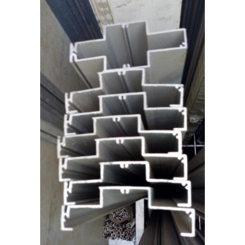 Indian Extrusions Aluminum Section