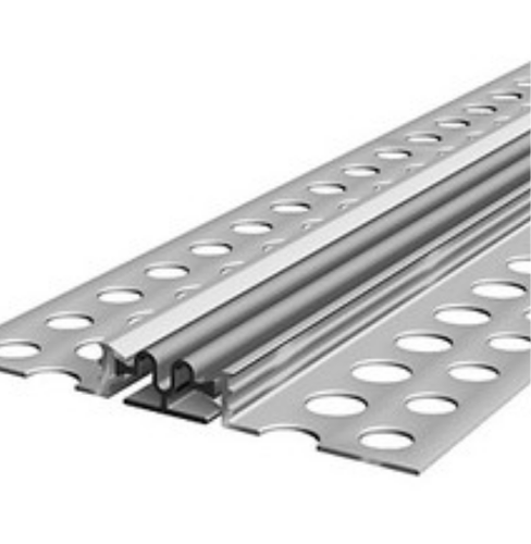Indian Extrusions Wall And Ceiling Profiles