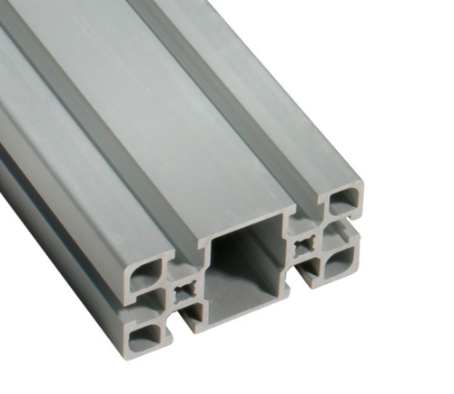 Angle Aluminium Indian Extrusions Aluminum Profile, Thickness: 12 - 18 Mm