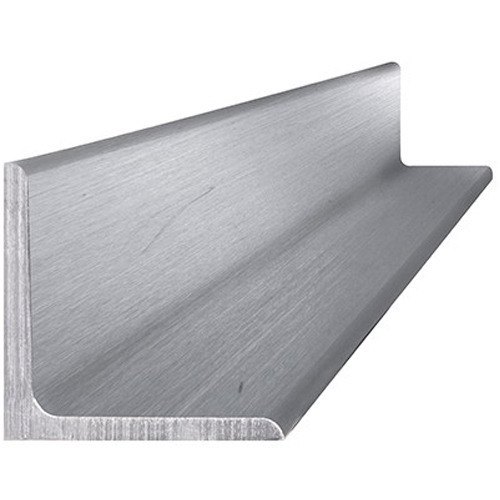 Aluminium Forging Angles