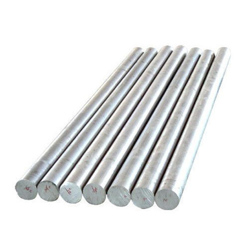 Aluminium Alloy Rods