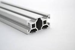 Indian Extrusions 20x40 Strut Profiles With 6mm Groove