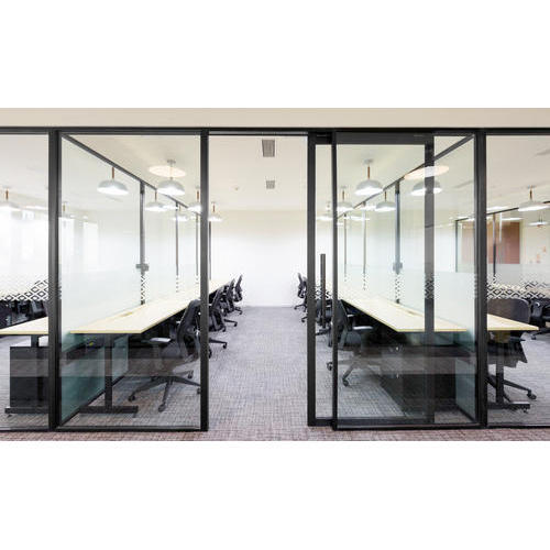 Interior Office Partition