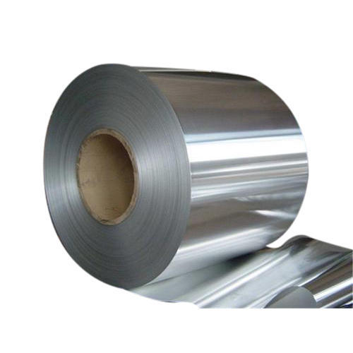 Indian & Imported Aluminum Coil