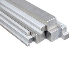 Aluminium Squares Rod