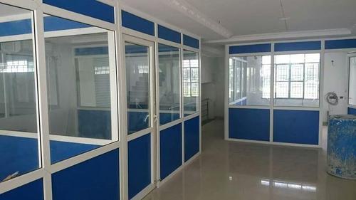 Angle Aluminium Section, For Partition Or Office