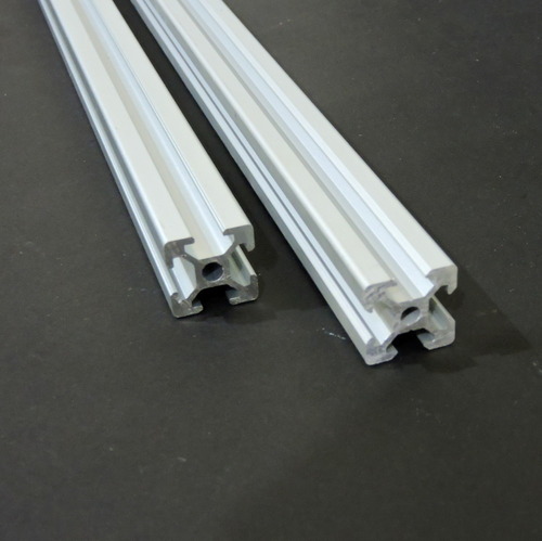 2020 V Slot Aluminium Extrusion Profile Linear Rail