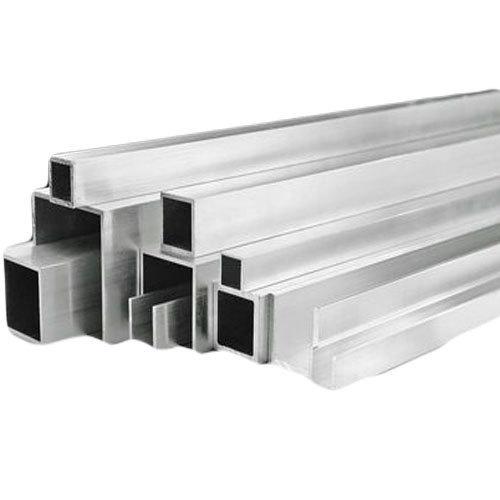 Aluminium Square Aluminum Channel