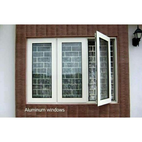 Aluminium Coated Modern Aluminum Window