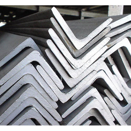 Indian Extrusions make Aluminium Angles