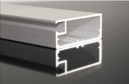 Angle Aluminium Modular Furniture Sections