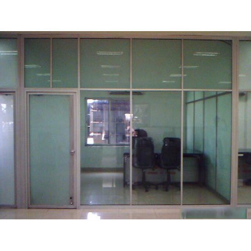 Cabin Partition  Components and profiles