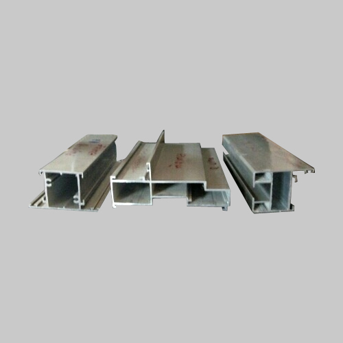 Angle High Quality Aluminum Section