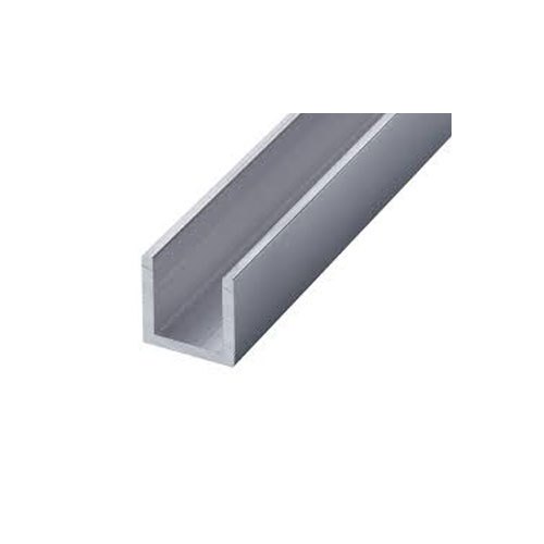 Angle Powder Coated Aluminium Channel