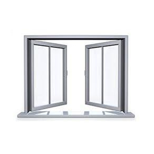 Rectangular Aluminium Home Window