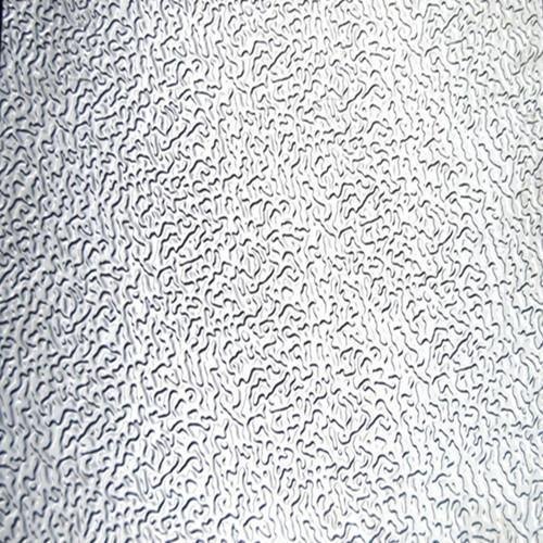 Plate Aluminium Stucco Coil