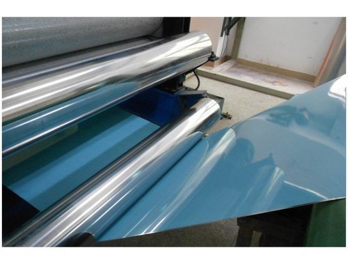 Polysurlyn Laminated Aluminum Coil, Thickness: 0.4 -1 Mm, Packaging Type: Roll