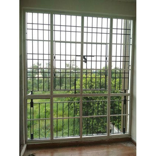 Indian Extrusions Mosquito Net Windows