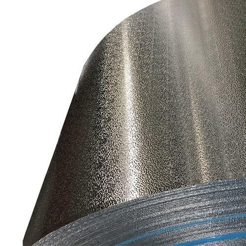 Poly Surlyn Laminated Aluminum Coil, Thickness: 0.4-1.0 Mm, Packaging Type: Roll