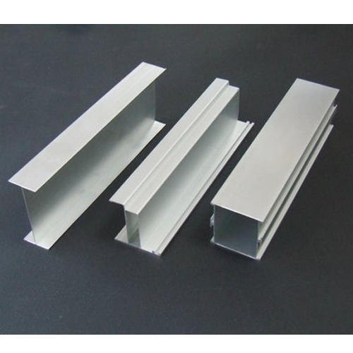Aluminium Channels, Size: 3 Meter Length, Thickness: 5-10 Mm