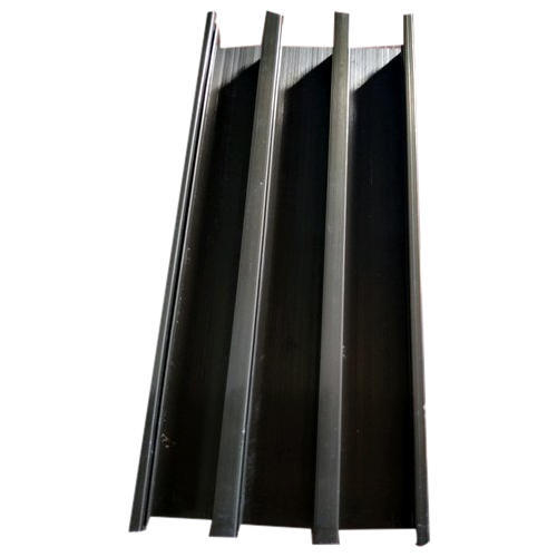 3-4 Inch Series Aluminium Section Profile