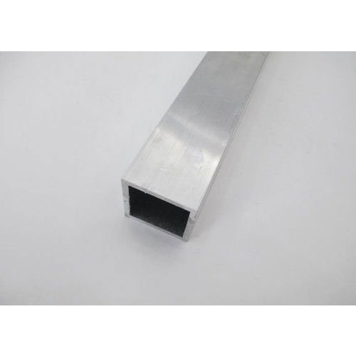 Anodised Aluminum Profile Sections