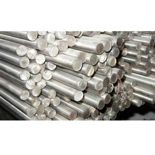 Aluminium 6061 Round Bars