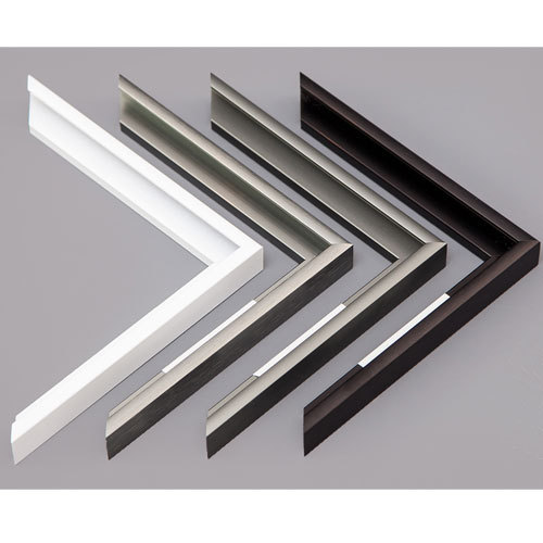 Extrusion Aluminum Window Profile