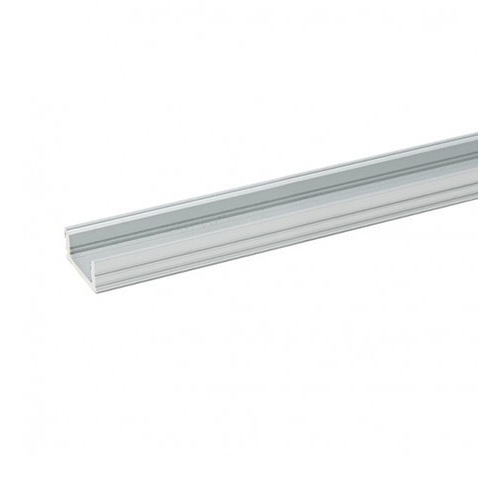 Indian Extrusions Extrusion Silver Aluminium LED Profile ...