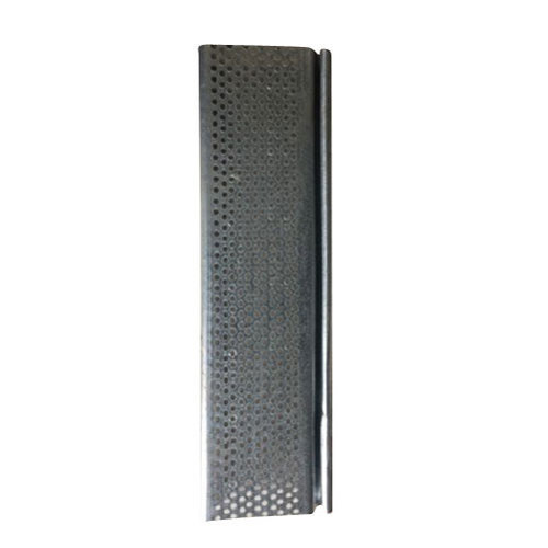 Perforated Shutter Profile